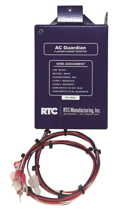 PRODUCTS — RTC Manufacturing, Inc..